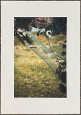 Dörte Eißfeldt, Flight 4