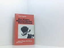 Der kleine münsterländer - der,