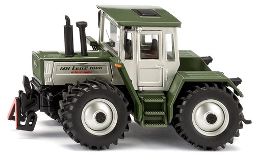 Modell traktor trac 1800 - modell,