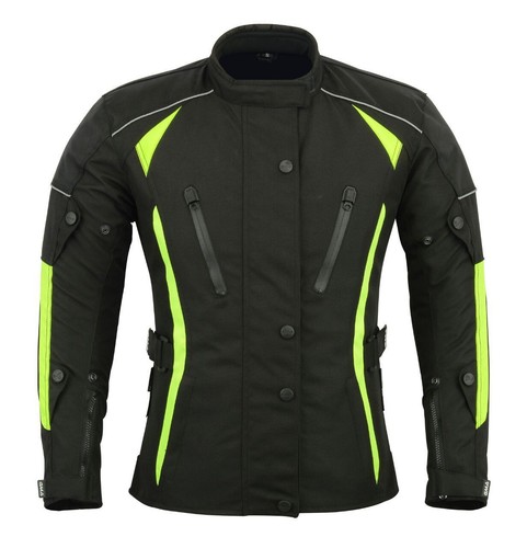 Neu damen motorradjacke biker - neu,