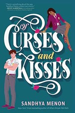 Of Curses and Kisses (Rosetta Academy)