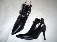 LODI raffinierte Pumps High