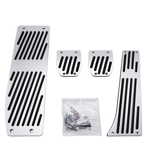 Fußstütze pedale pedal set - fußstütze,