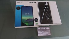 Nokia 1.4  TA-1322 16GB - Blue