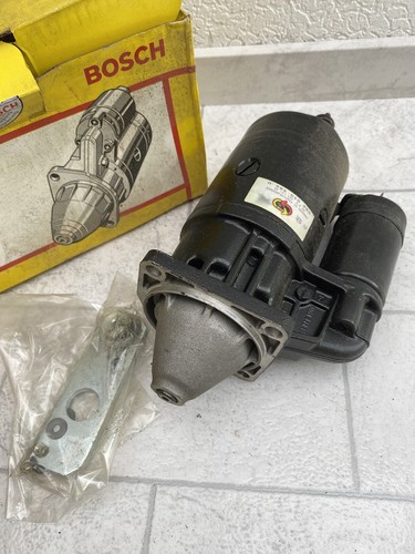 Anlasser bosch 986 - anlasser,