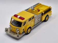 CORGI American La France Fire