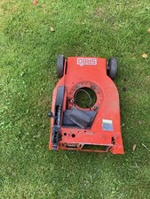 Sabo 47 Kat A Turbostar Gehäuse 