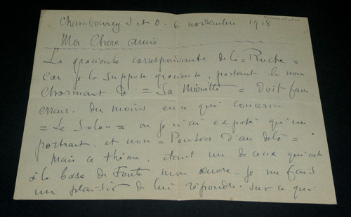 Maurice chabas maler - chabas,,