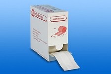 Pflaster Wundverband 8 cm x 5