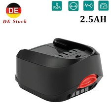 18V Akku Für Bosch 1600Z0003U