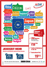 Ortel Mobile - Smart World L