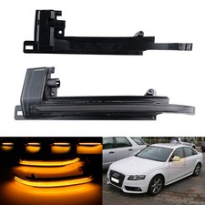 2x LED blinker Spiegelblinker
