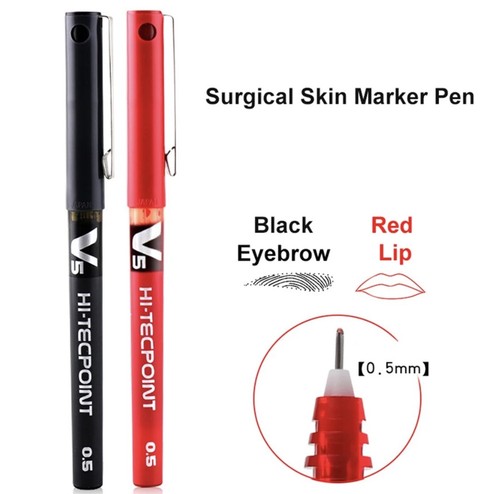 Tattoo stift microblading - stift,