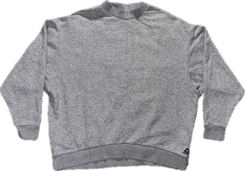 Reebok pullover m damen - m,