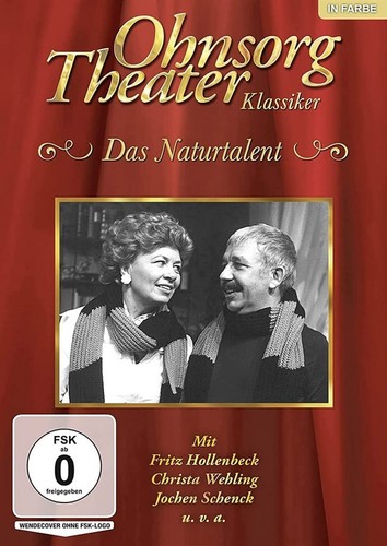 Das naturtalent - naturtalent,