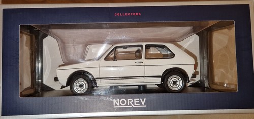 Norev golf 1 i gti - 1,