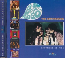 Matchmakers - Bubble Gum À Go