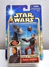 Hasbro STAR WARS Attack of the