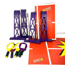 Accesories Only - 1999 Hasbro