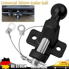 Zugmaul 3,5t Anhänger Traktor