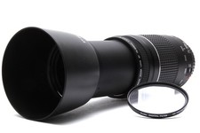 Canon EF 75-300mm III f/4-5.6