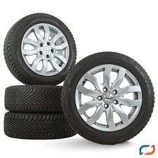 Winterräder Seat Leon 5F Skoda Octavia 5E SuperB 3T Winterreifen 205/55 R16 91H