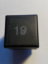 Scheibenwischer Wischer Relais