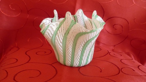 Veninni taschentuch vase - veninni,