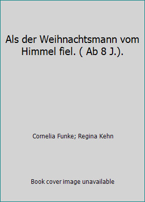Als der weihnachtsmann vom - als,