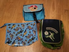 Kinder jungen waschtasche - 3x,