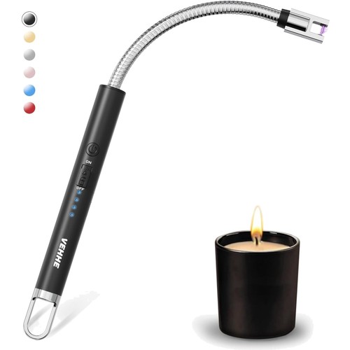 Feuerzeug elektrisch usb - elektrisch,
