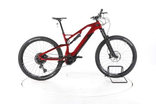 Raymon airray e - raymon, e-bike