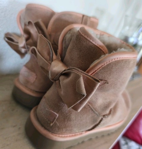 Ugg klassische stiefeletten - ugg,