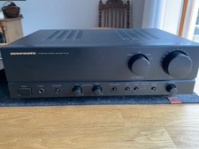 Verstärker Marantz PM 40