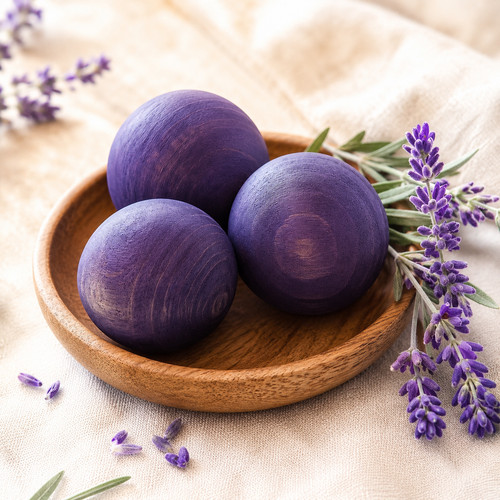 Lavendel duftholz raumduft - lavendel,