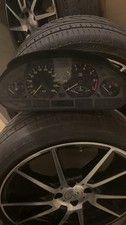 BMW Tacho E46