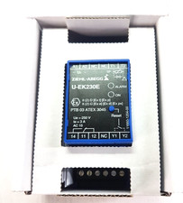 Ziehl-Abegg U-EK230E