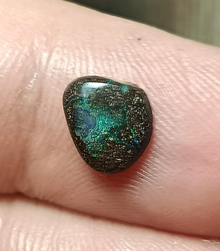 Wunderschöner boulder opal - wunderschöner,