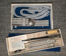 NVA Offizier Ersatzteile