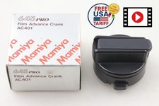 【NEUWERTIG in Box】Mamiya