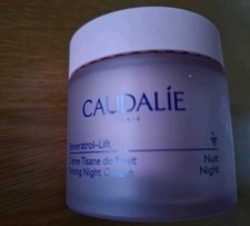 Caudalie Resveratrol-Lift Nachtcreme 50ml ungeöffnet unbenutzt versiegelt 