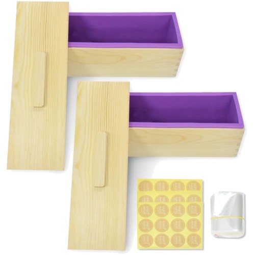 Silikonformen holz - silikonformen,