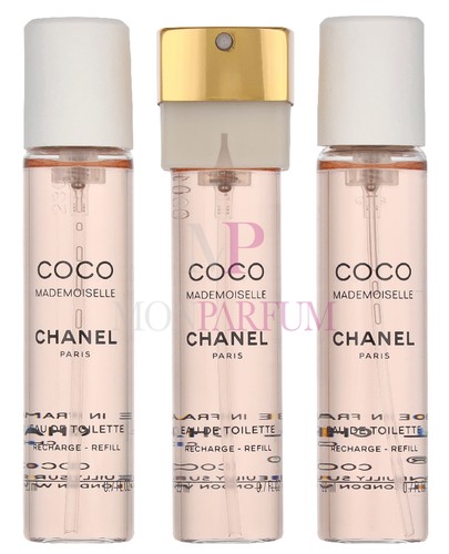 Chanel coco mademoiselle - chanel,