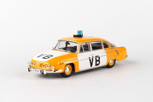 Tatra 603 - (1969),