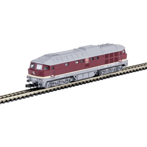 Minitrix 16235 diesellok - minitrix,