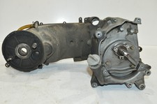 YAMAHA MAJESTY YP 125 R MOTOR ANTRIEBSMOTOR MOTORBLOCK KURBELGEHÄUSE KURBELWELLE