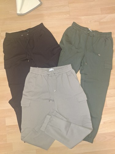 Amisu hosen größe 38 - amisu,