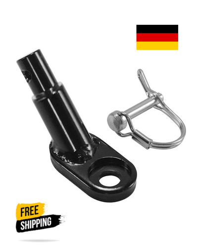Universal anhängerkupplung - universal,