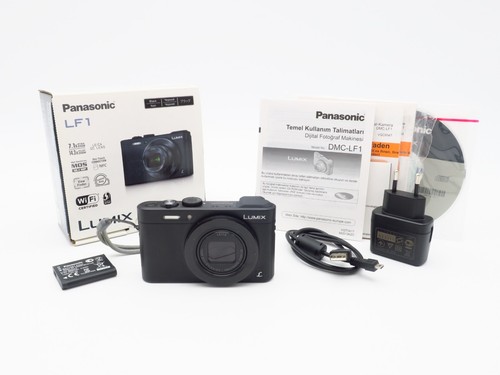 Panasonic lumix dmc - panasonic,