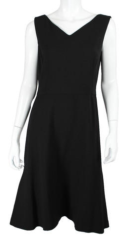 Tuleh 295 nwt black wool - black,